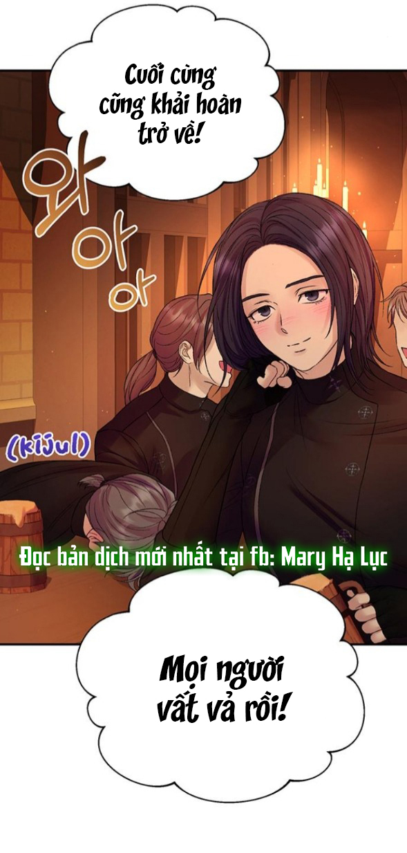tôi tưởng bản thân không còn sống được bao lâu! chapter 82.2 4