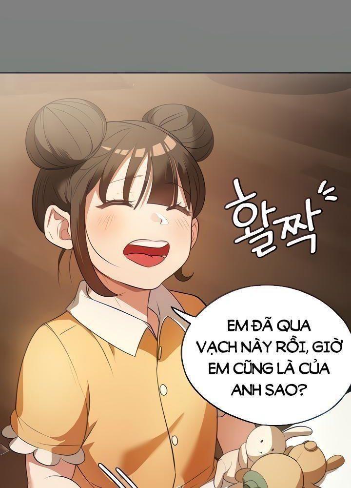 hầu nữ trẻ tuổi chapter 0.5 18