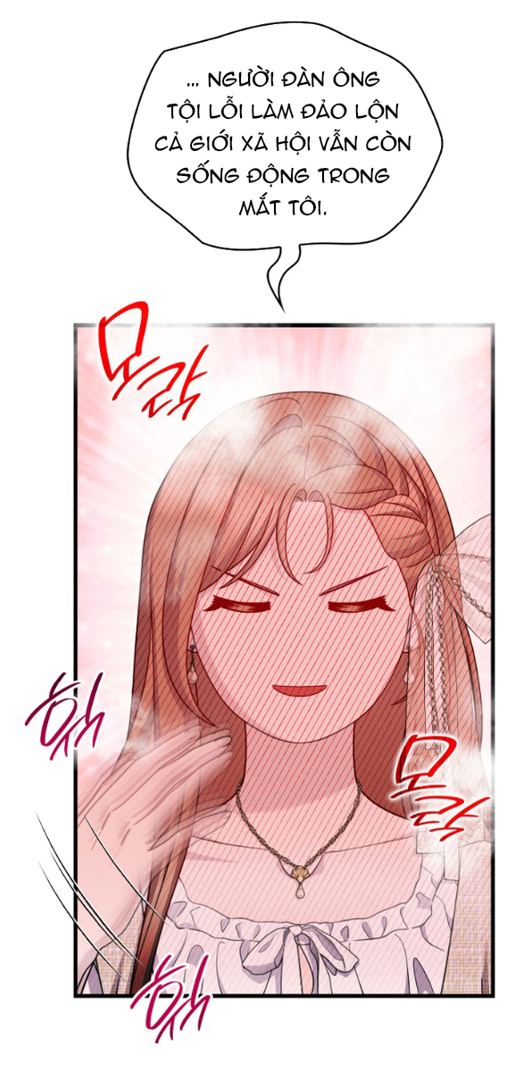 Tôi Sẽ Biến Anh Ta Từ Một Con Chó Điên Thành Một Chàng Quý Tộc chapter 39.1 10