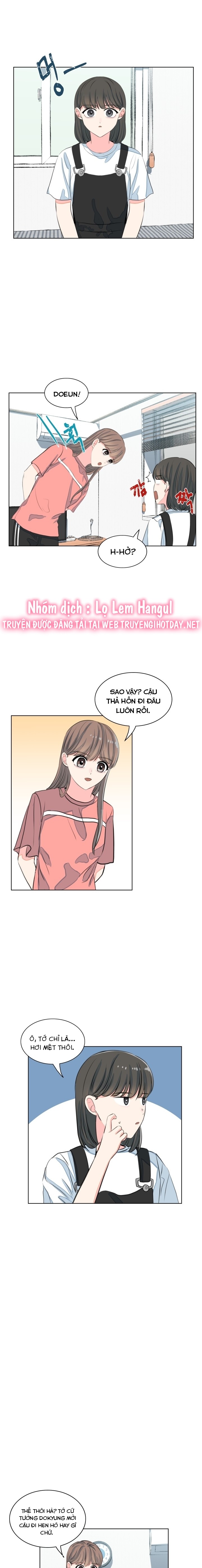 lọ lem hangul coming soon chapter 69 4