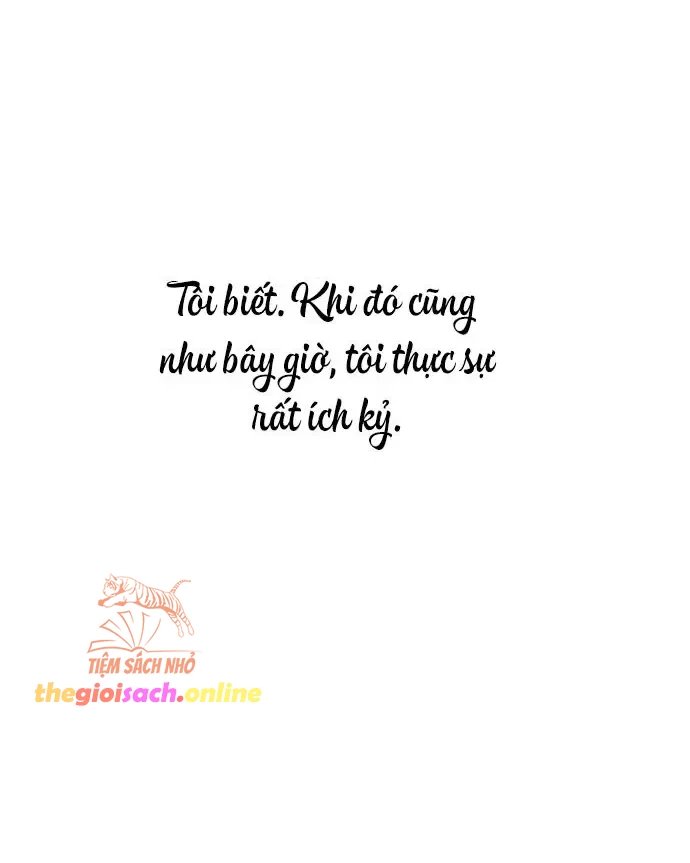 [18+] nguyệt mị moonstruck chapter 3 17