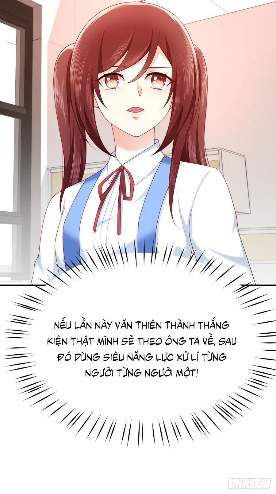 nam thần truy thê chỉ nam chapter 60.1 6