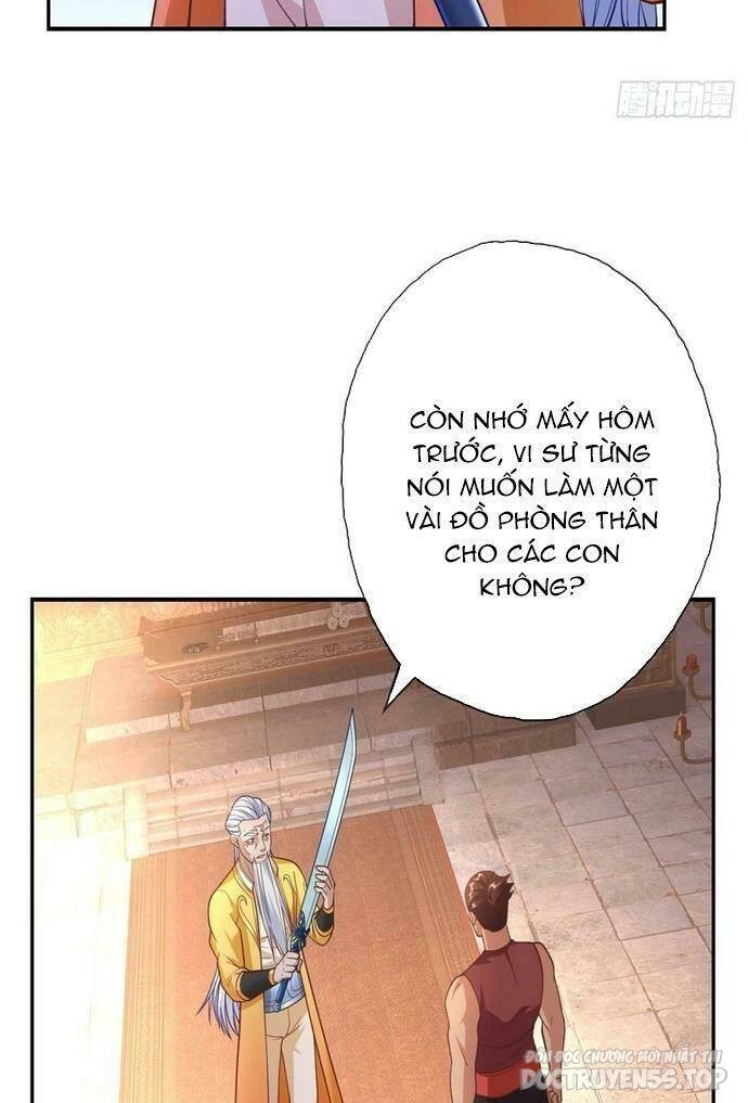ta có khả năng vô hạn đốn ngộ chapter 30 18