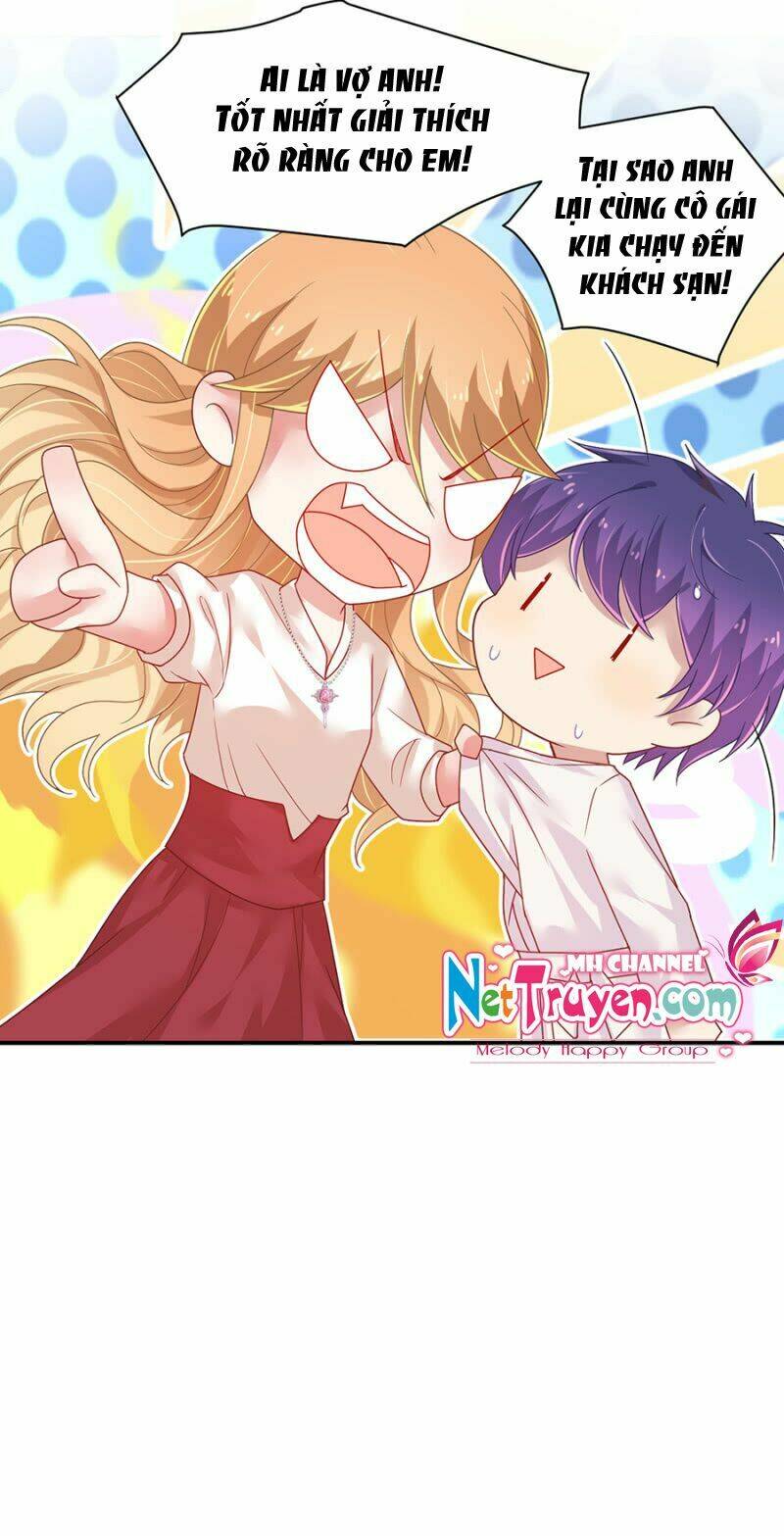 ma lạt thiên kim đẩu ác thiếu chapter 178 19