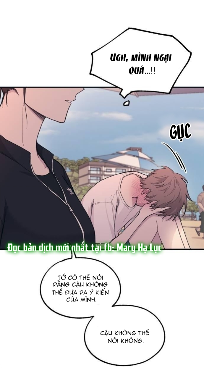 yeonwoo ngây thơ chapter 34.1 11