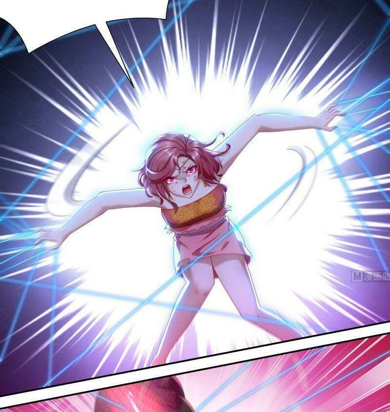 trọng sinh chi ma tôn đương đạo chapter 121 5