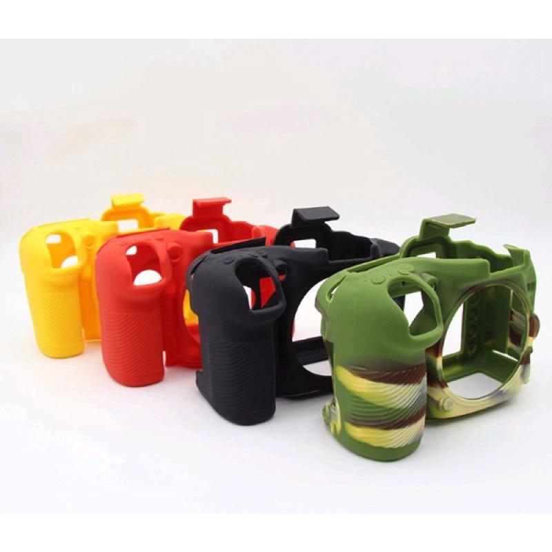 Vỏ cao su - Cover dành cho máy ảnh Nikon D750