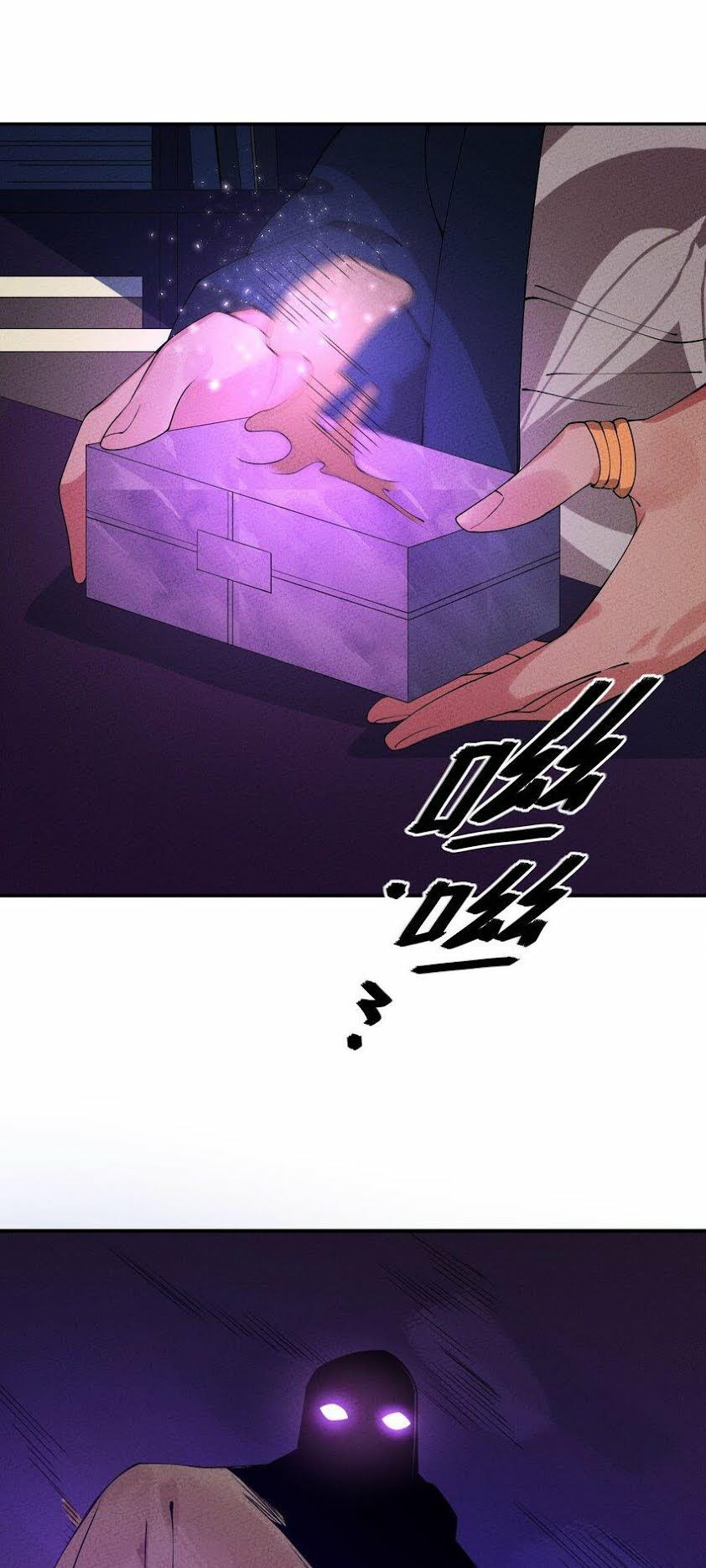 là thánh hoàng chính đạo, ta cưới ma tôn tà đạo？！ chapter 7 13