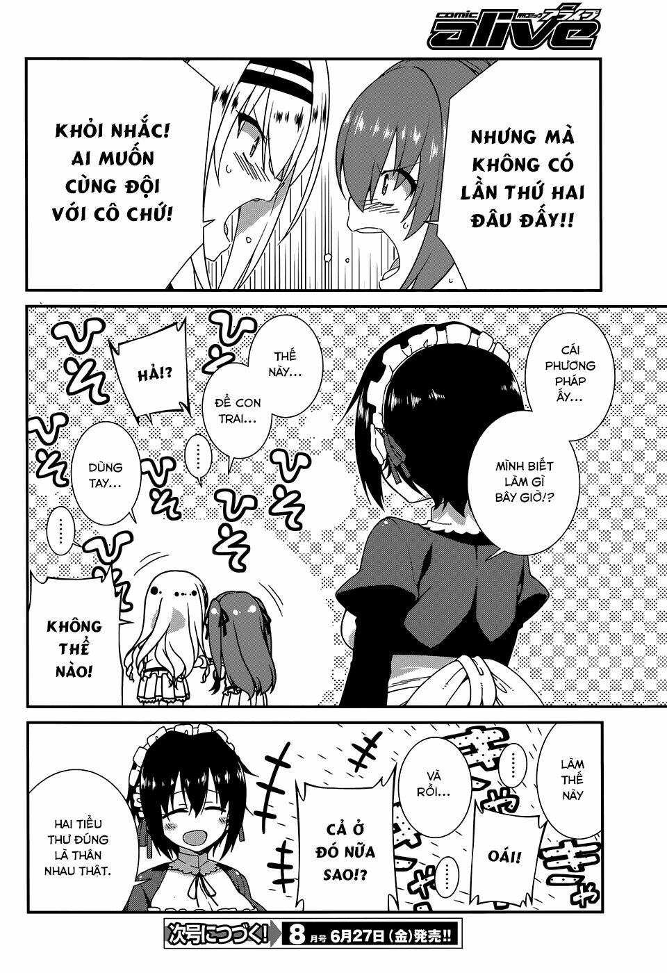 seirei tsukai no kenbu chapter 19 18