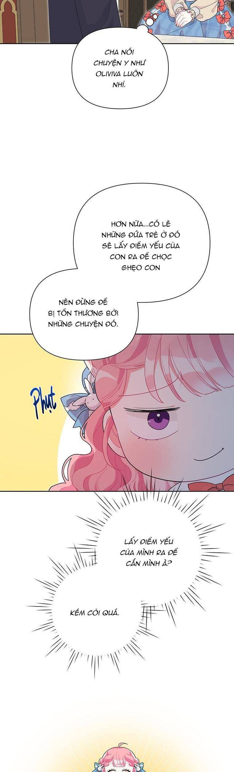 trở thành con dâu bất đắc dĩ chapter 38 24