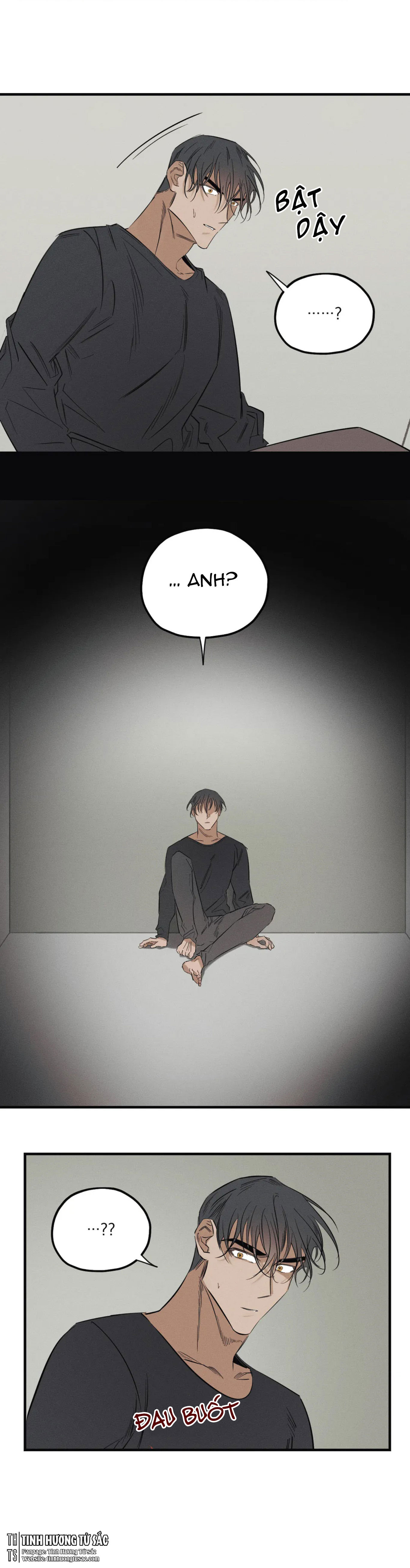 ác hoa chapter 8 16