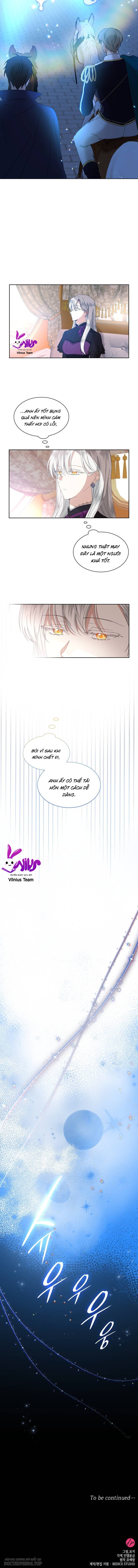 mong mỏi cái chết chapter 3 9