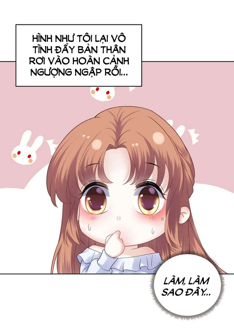 Bạn Trai Điều Khiển Giấc Mơ chapter 52 - Trang 6