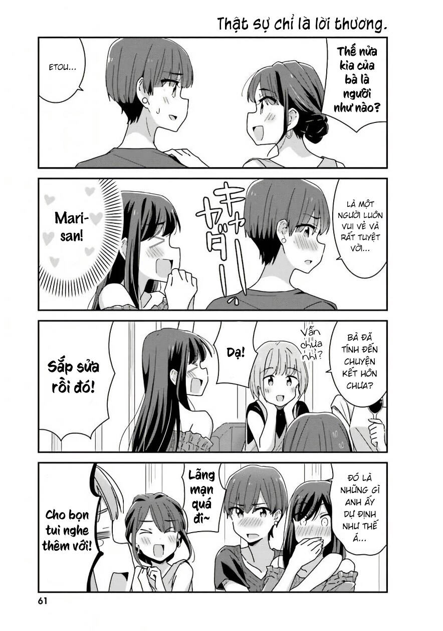 người yêu tôi đột nhiên mất hết ký ức chapter 18 4