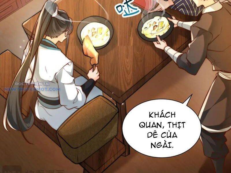 ta thực sự không muốn làm thần tiên chapter 29 29