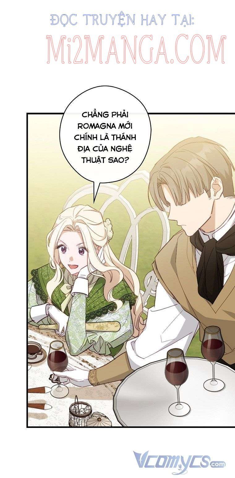 phương pháp khiến chồng đứng về phía của tôi chapter 30.5 18