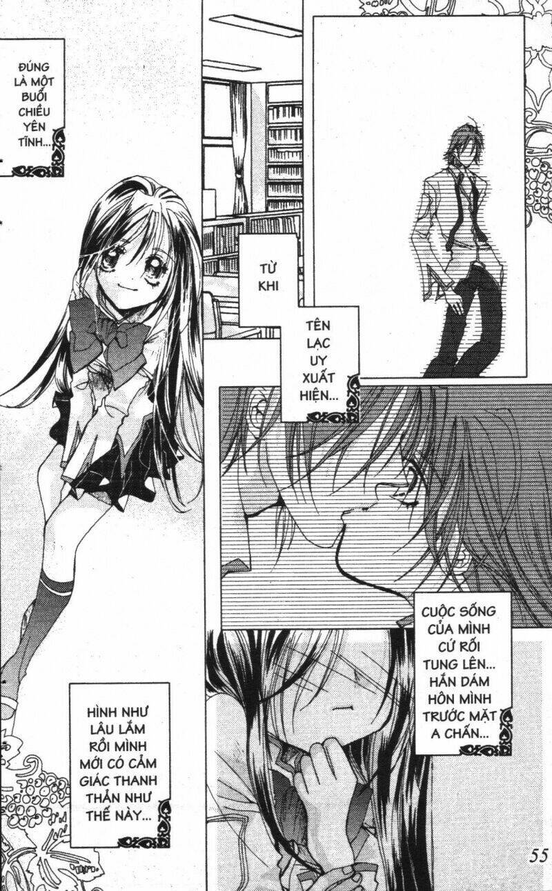 the lovers chapter 2 228