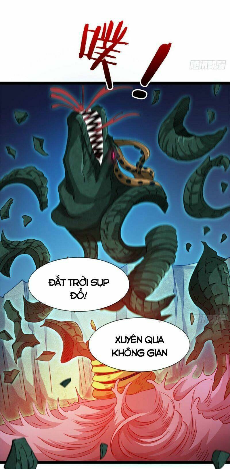 ma hoàng sư đệ quả thực quá chung tình chapter 13 11