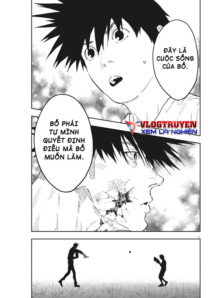 đọa nhân chapter 146 11