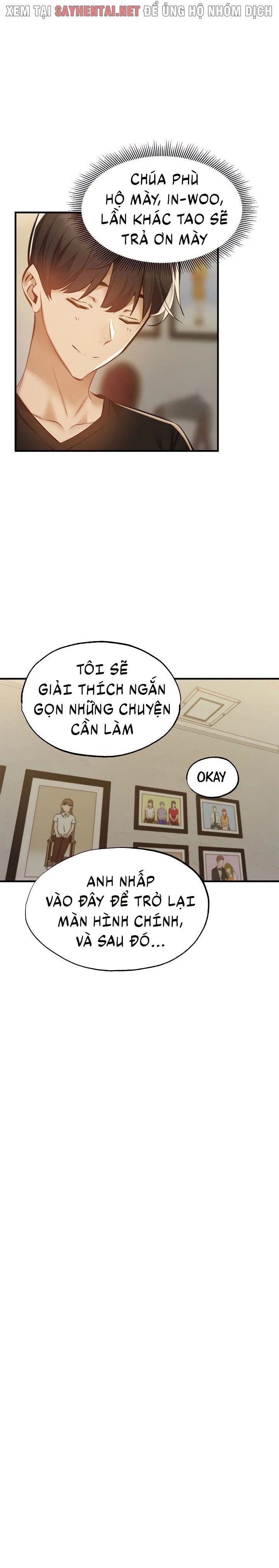 có phòng trống không? chapter 85 3