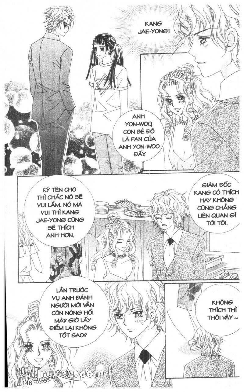 meo meo dịu dàng đi nhé chapter 8 146