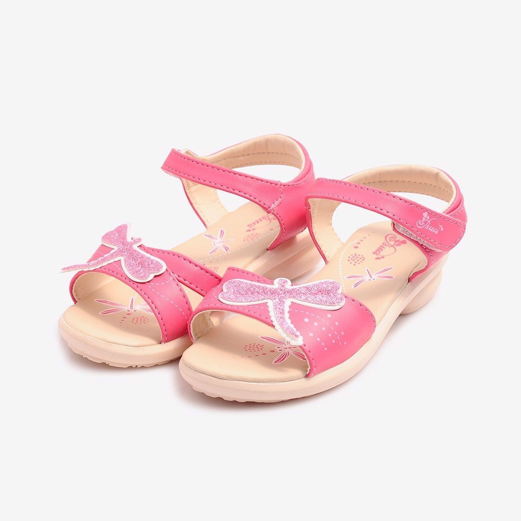 Sandal bé gái con chuồn chuồn xinh xắn DPG00700