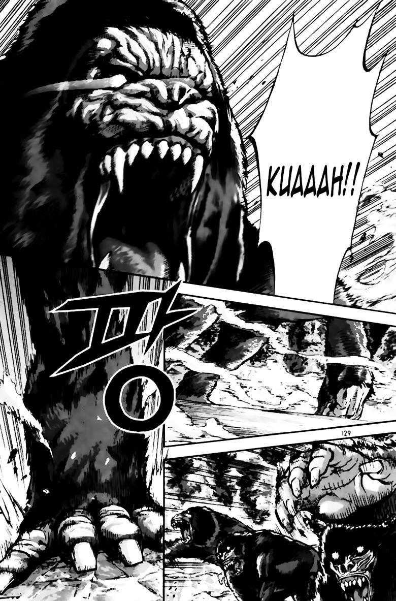 diêm đế chapter 235 33