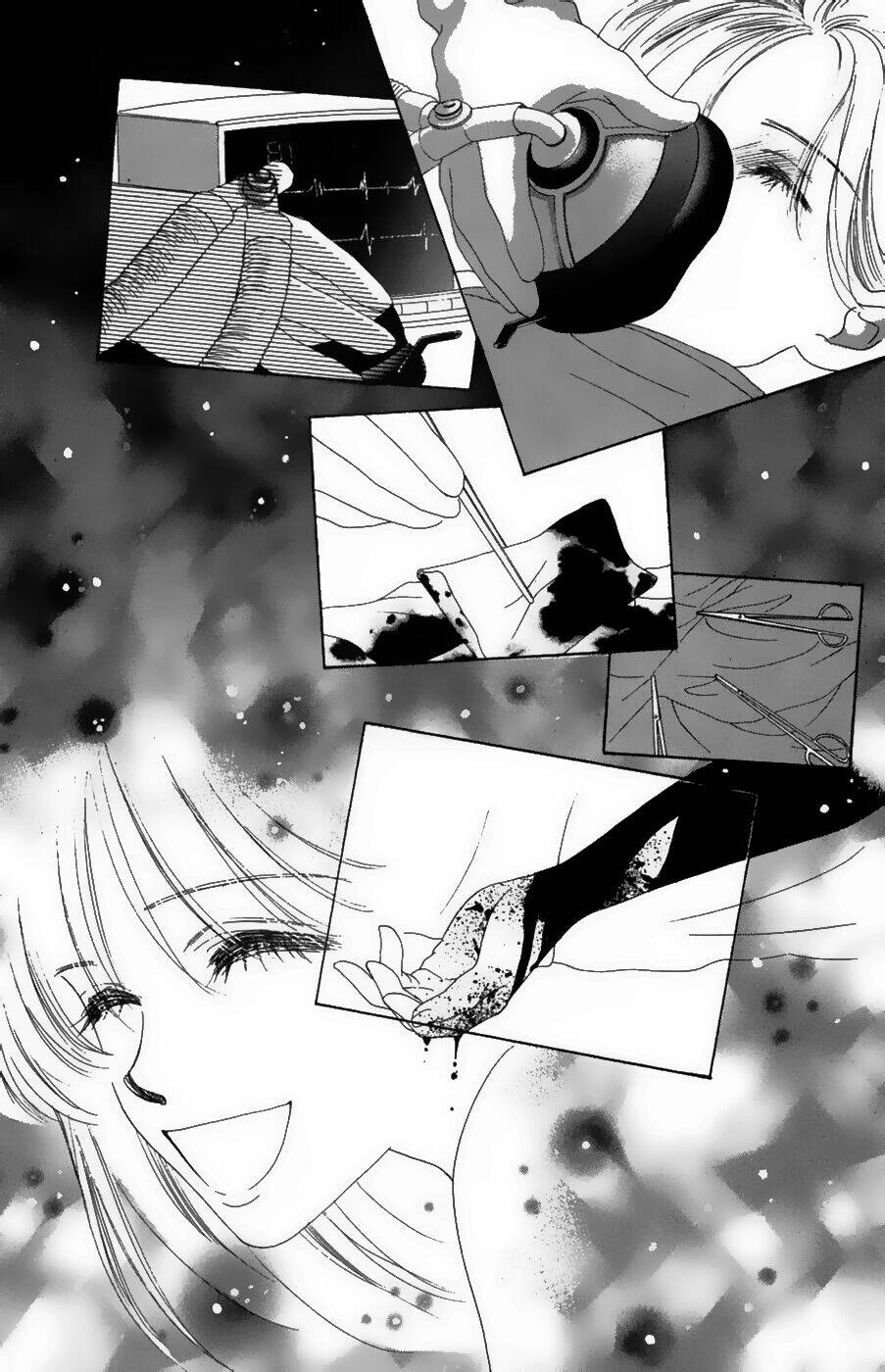 only you chapter 19 17