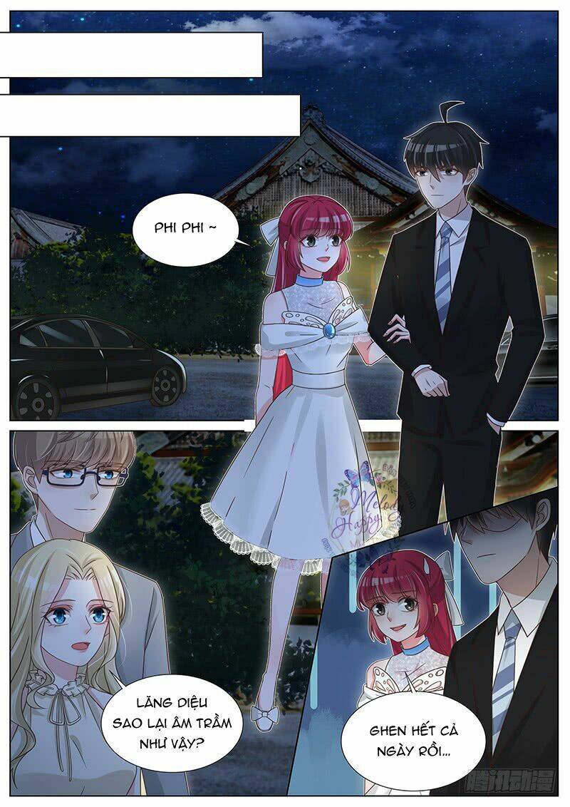 melody happy group: giai điệu hạnh phúc - mh channel chapter 12 8