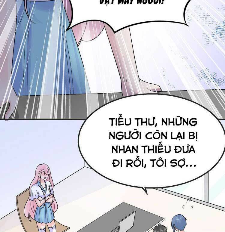 điều ước sủng ái bất bình đẳng chapter 99.1 4