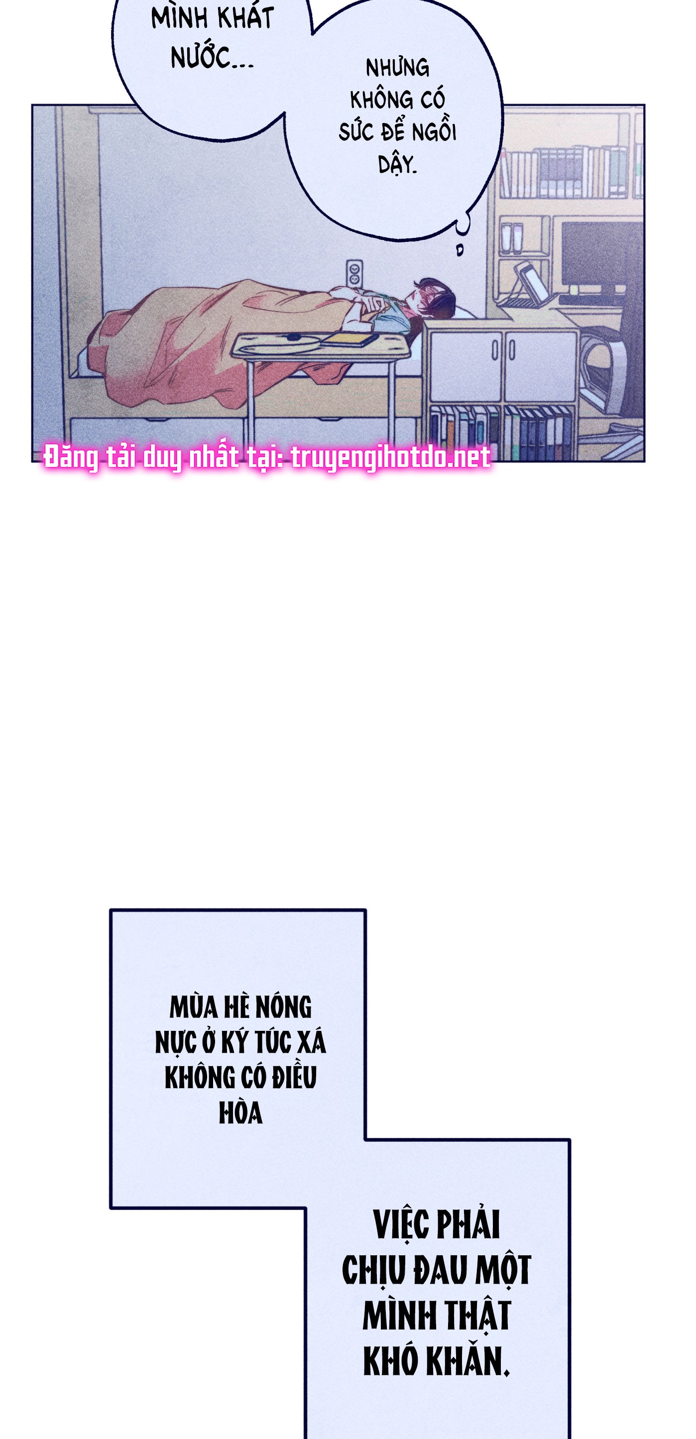 ánh mắt nóng bỏng chapter 1 5