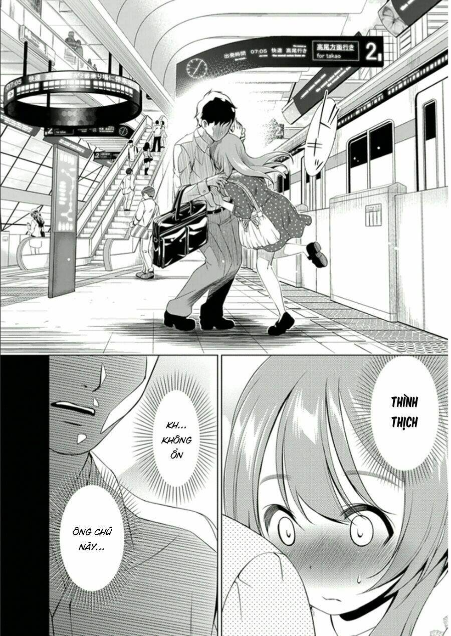 re:marina chapter 13 3