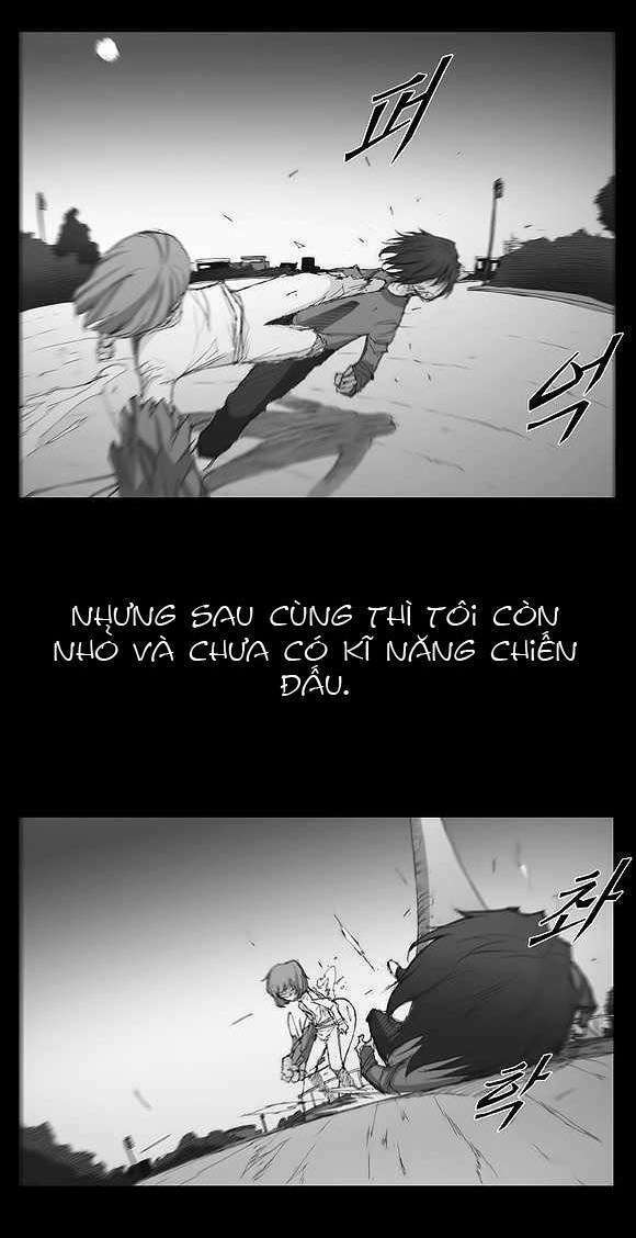 siêu năng chapter 3 9