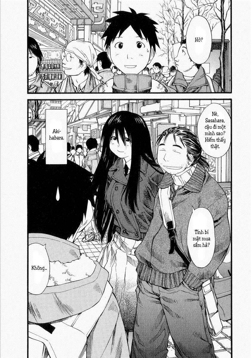 genshiken chapter 23 2