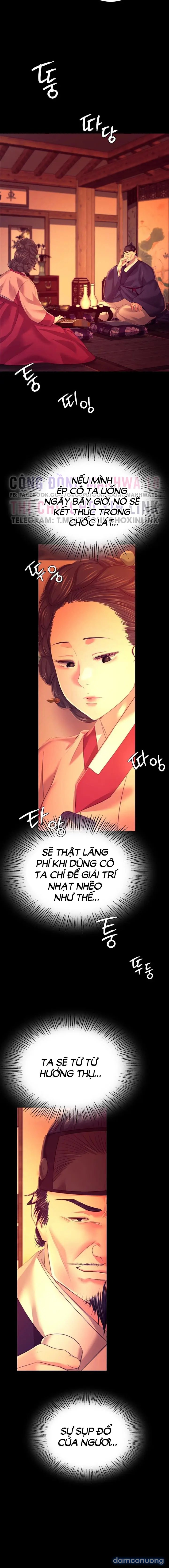 [18+] tiểu thư chapter 80 5