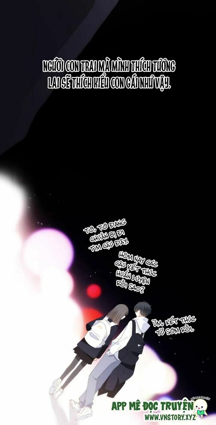 con tim rung động 2 chapter 77 82