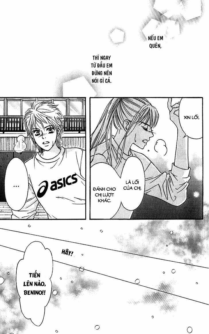 xứng danh anh hùng chapter 59 22