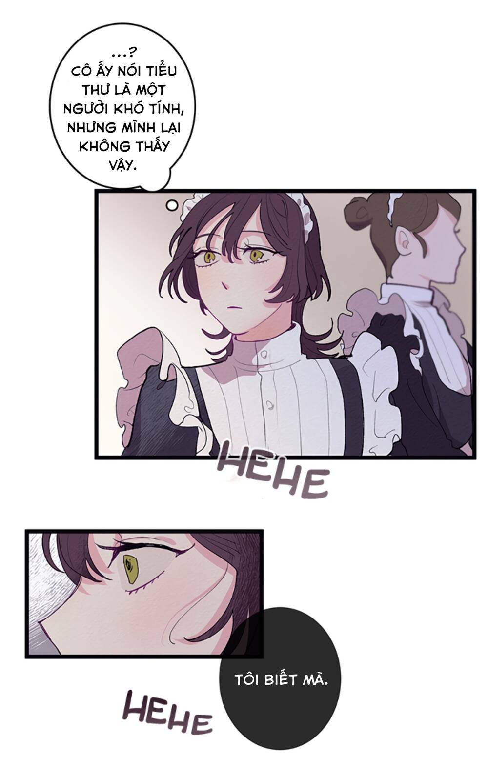 a lady's table chapter 1 47