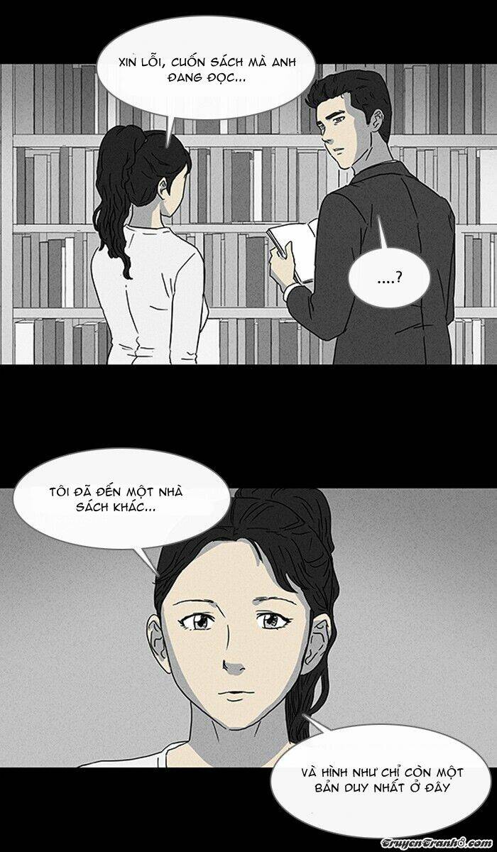 dung dịch thẫm mỹ chapter 11 12