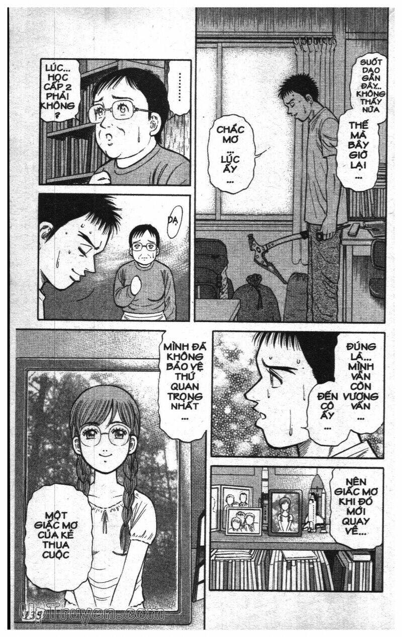 hộ chiếu xanh chapter 6 137