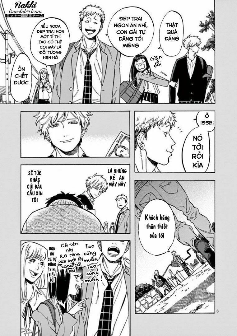 promise cinderella chapter 24 4