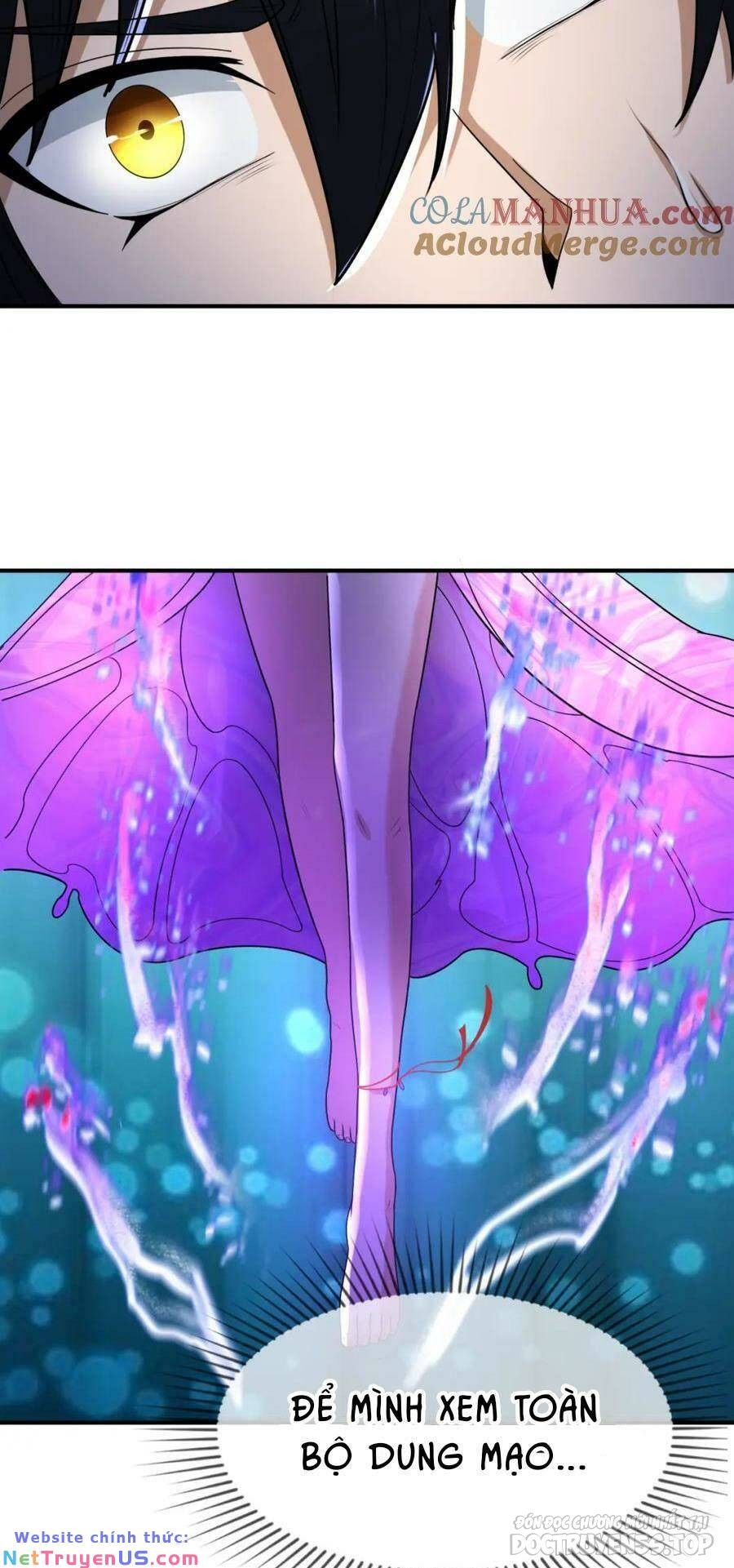 toàn cầu quỷ dị thời đại chapter 101 29