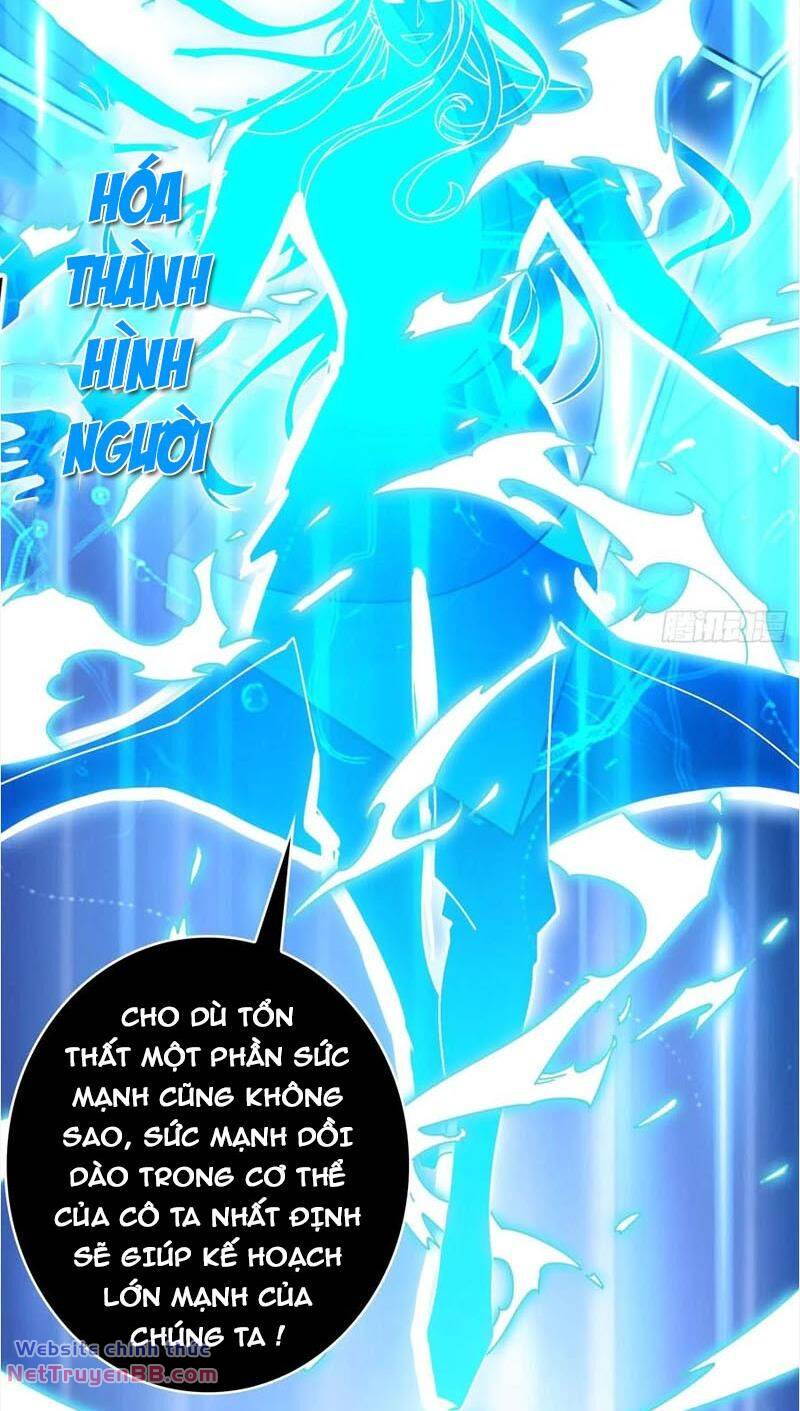 Vừa Chơi Đã Có Tài Khoản Vương Giả chapter 296 29