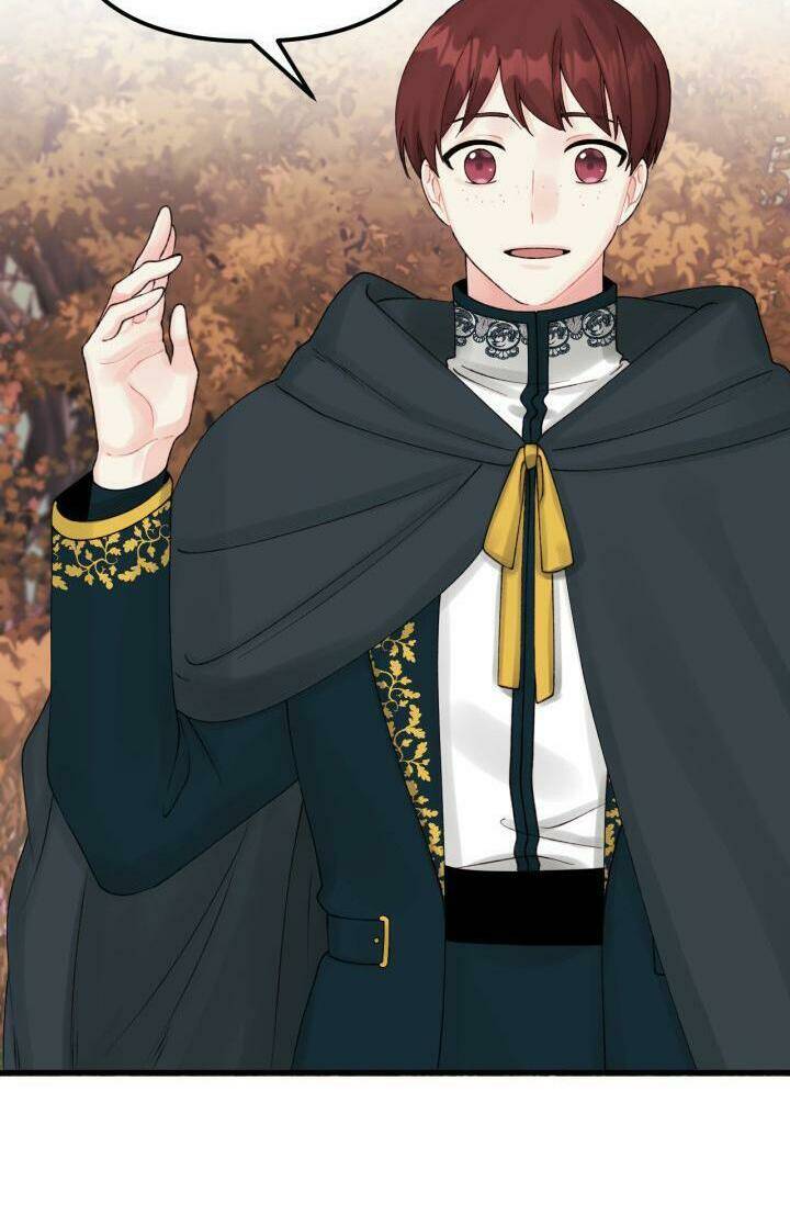 công chúa bãi rác chapter 41 24