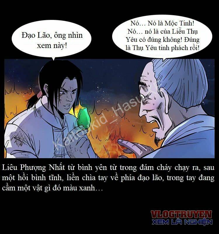 tiên sơn truyền kỳ chapter 5 20