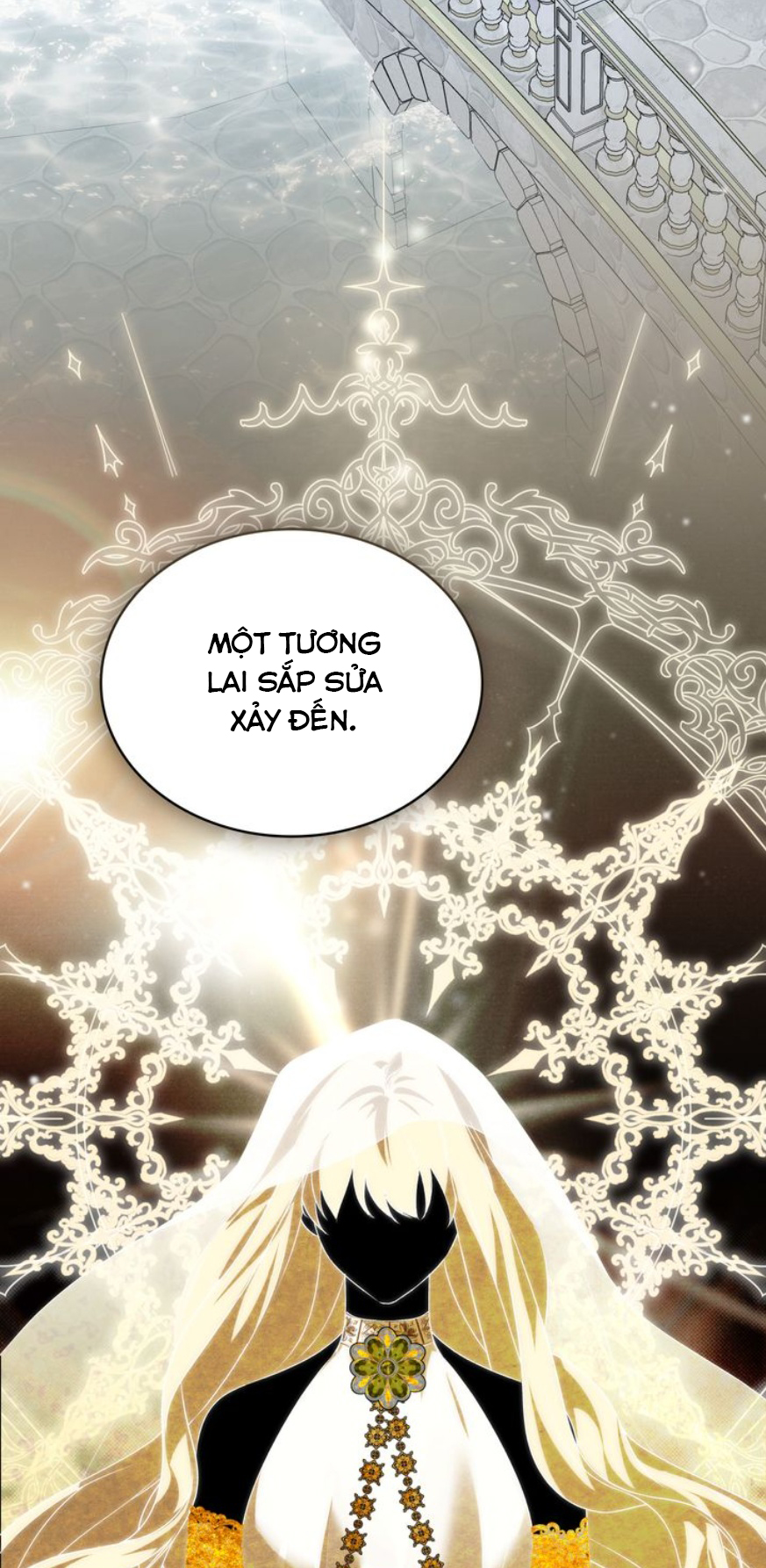 lời hứa đó không phải là tôi chapter 20 14