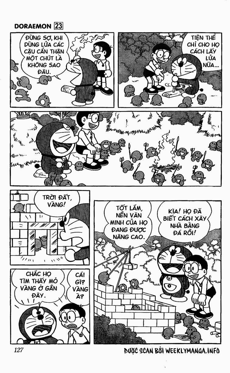doraemon chapter 424 16