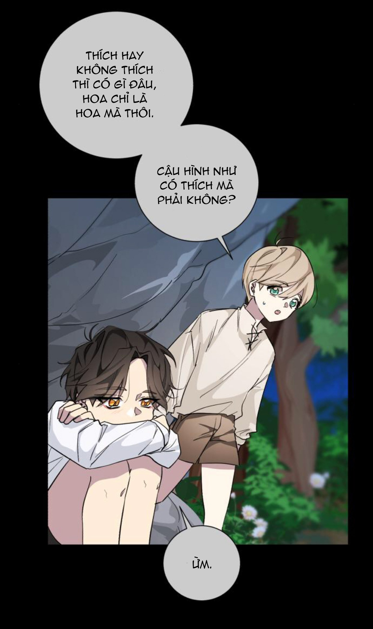 đã có lúc ta muốn nàng chết đi chapter 24 23