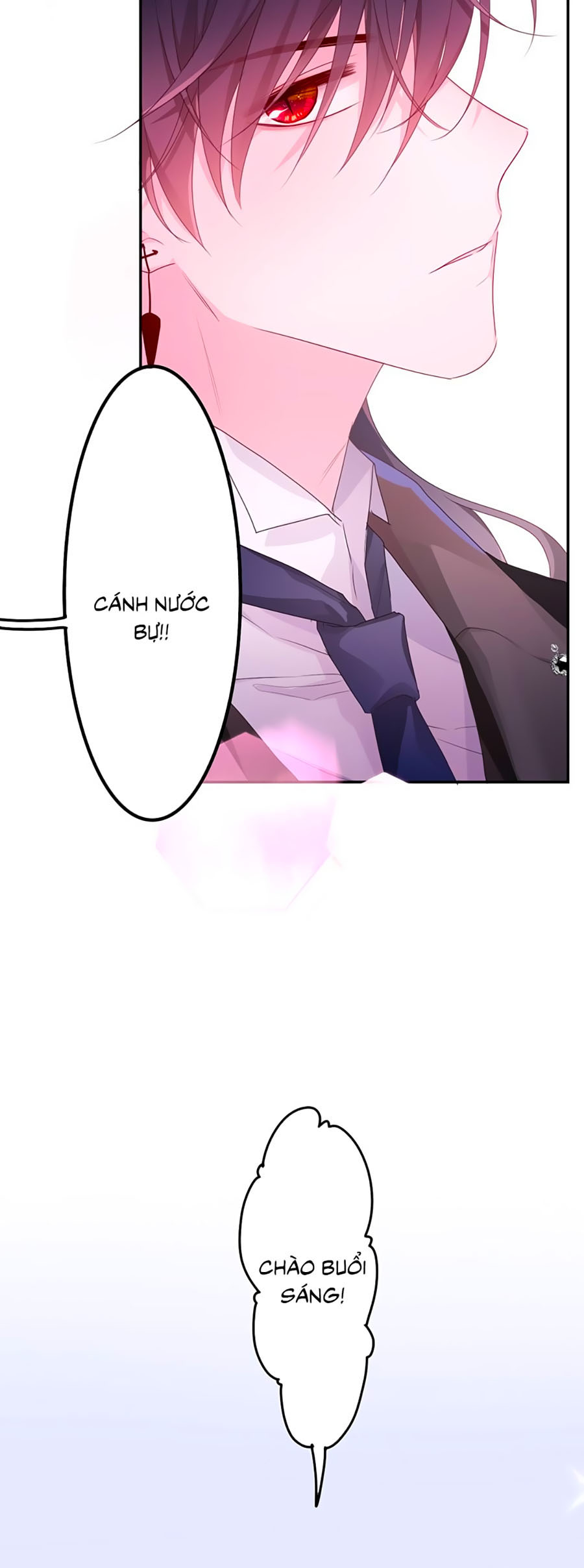 monster, độ ấm quái vật kiệm lời chapter 21 10