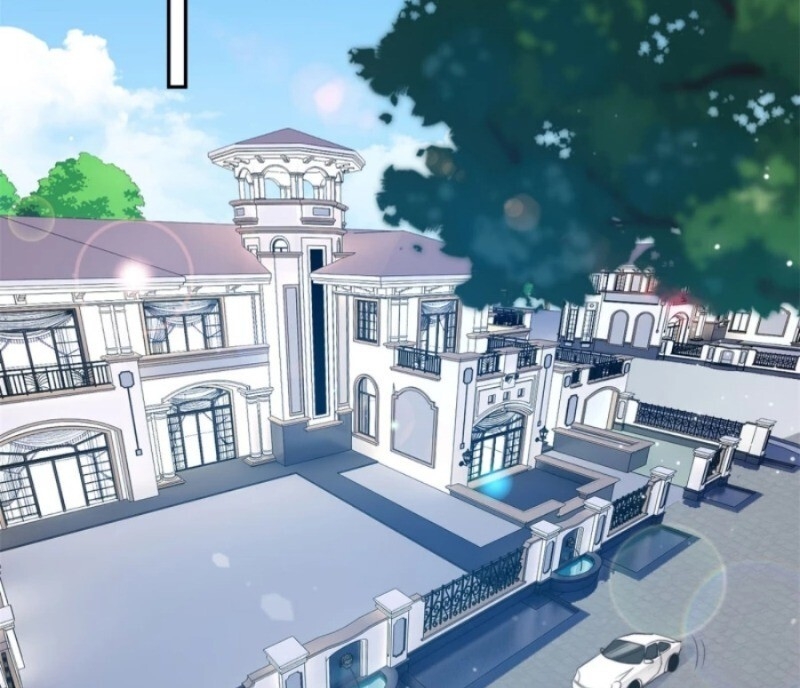 tổng tài, tránh xa tôi ra chapter 37 11